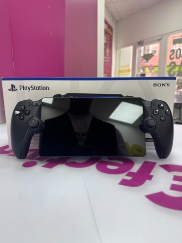 7-7-90671-1-Consola PS5 Portal Negra