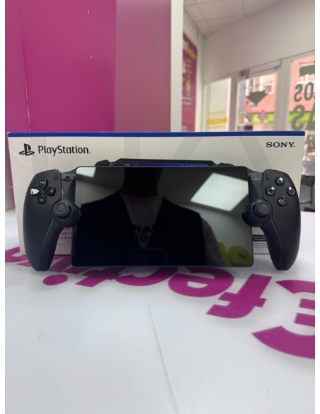 7-7-90671-1-Consola PS5 Portal Negra