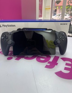 7-7-90671-1-Consola PS5 Portal Negra 2