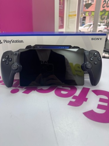 7-7-90671-2-Consola PS5 Portal Negra