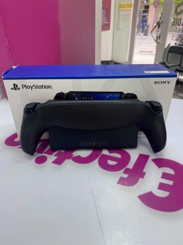7-7-90671-3-Consola PS5 Portal Negra