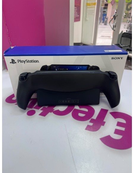 7-7-90671-3-Consola PS5 Portal Negra