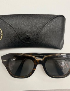 7-7-90729-1-Gafas de sol señora Rayban RB 2186