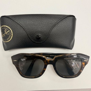 7-7-90729-1-Gafas de sol señora Rayban RB 2186