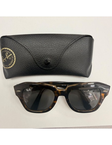 7-7-90729-1-Gafas de sol señora Rayban RB 2186