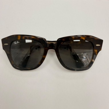 7-7-90729-2-Gafas de sol señora Rayban RB 2186