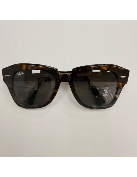 7-7-90729-2-Gafas de sol señora Rayban RB 2186