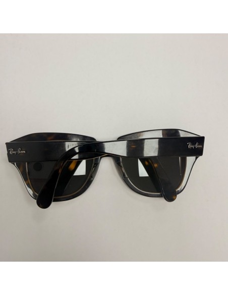 7-7-90729-3-Gafas de sol señora Rayban RB 2186