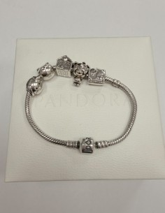 7-7-90728-1-Pulsera Pandora 8 Charm
