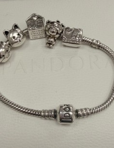 7-7-90728-1-Pulsera Pandora 8 Charm 2