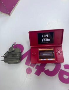 7-7-90726-1-Nintendo DSLite Ds Lite  2