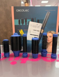 7-7-90733-1-Secador Pelo Cecotec Ceramiccare Airglam Blue