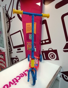 9-9-79872-1-Patinete Patinete De Niña 