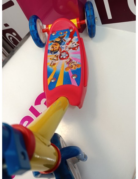 9-9-79872-2-Patinete Patinete De Niña 