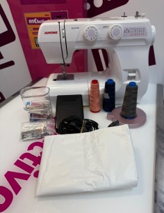 9-9-79973-1-Maquina Coser Janome 3612