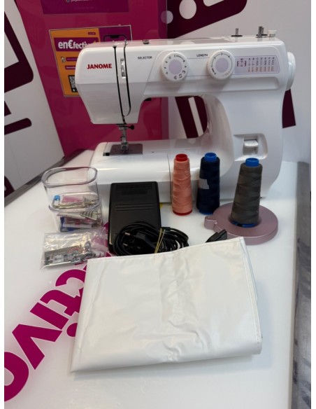 9-9-79973-1-Maquina Coser Janome 3612