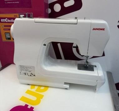 9-9-79973-5-Maquina Coser Janome 3612