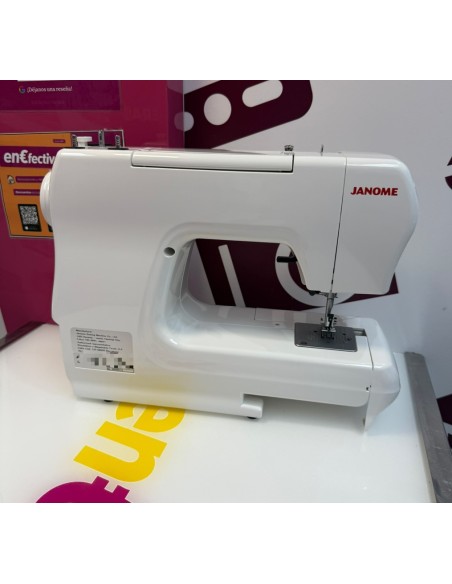 9-9-79973-5-Maquina Coser Janome 3612