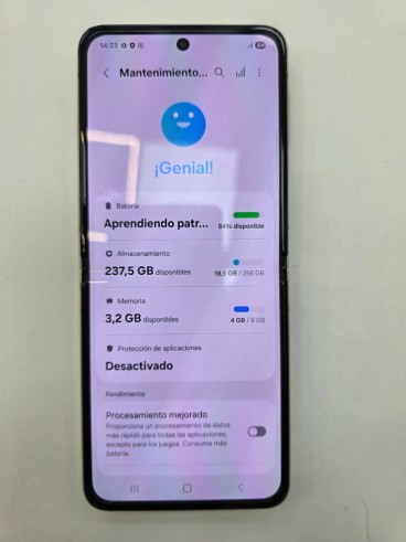 1-1-278422-1-Smartphone Samsung Galaxy ZFlip3 5G 8 256GB
