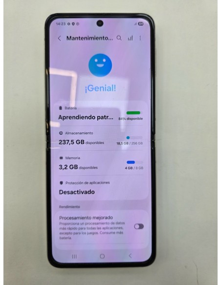 1-1-278422-1-Smartphone Samsung Galaxy ZFlip3 5G 8 256GB