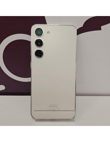 8-8-80978-2-Smartphone Galaxy S23 8 128gb