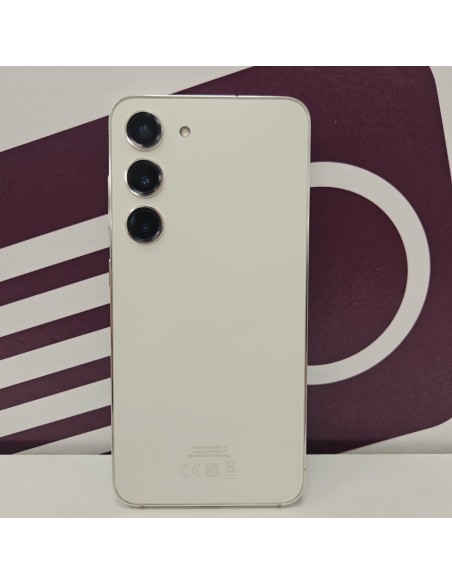 8-8-80978-5-Smartphone Galaxy S23 8 128gb