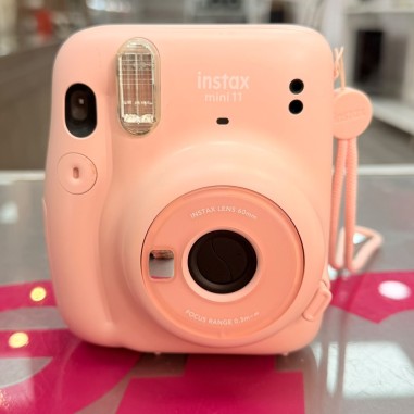 7-7-90731-1-Fotografía Y Videocámaras Instax Mini 11