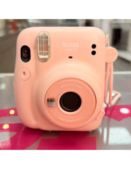 7-7-90731-1-Fotografía Y Videocámaras Instax Mini 11