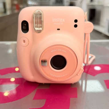 7-7-90731-2-Fotografía Y Videocámaras Instax Mini 11