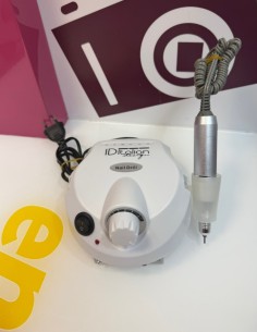 9-9-79964-2-Hogar y complementos id Italian design nail drill 12w  2