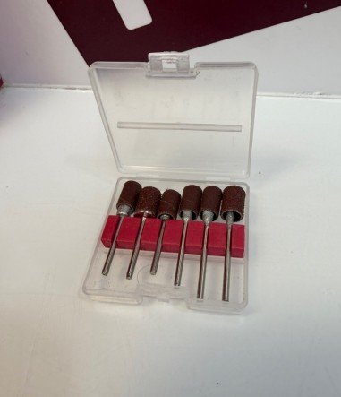 9-9-79964-4-Hogar y complementos id Italian design nail drill 12w 
