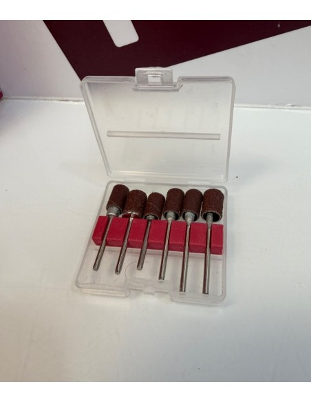 9-9-79964-4-Hogar y complementos id Italian design nail drill 12w 