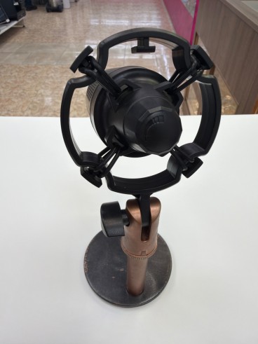 1-1-278410-3-Microfono Stand 5V 3010795