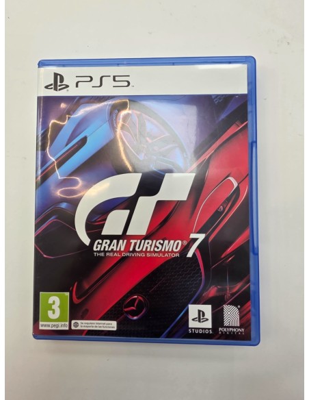 1-1-276681-1-Videojuego PS5 Gran Turismo 7
