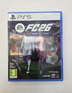 1-1-276680-1-Videojuego PS5 FC 26