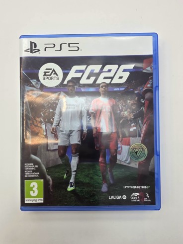 1-1-276680-1-Videojuego PS5 FC 26
