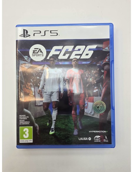 1-1-276680-1-Videojuego PS5 FC 26