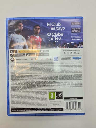 1-1-276680-2-Videojuego PS5 FC 26