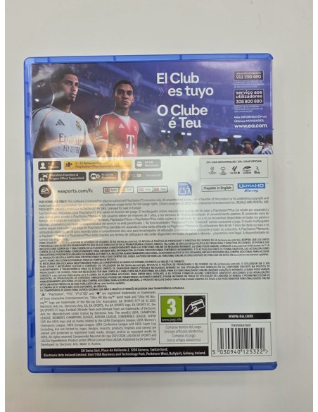 1-1-276680-2-Videojuego PS5 FC 26