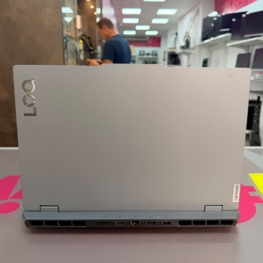 7-7-89405-2-Ordenador portátil Portátil Lenovo LOQ 15IAX9 Intel Core I5-12450HX 16 Ram 512GB SSD RTX 3050 6GB