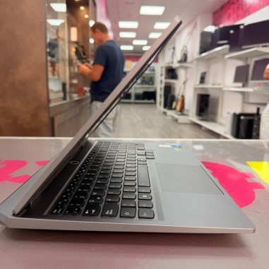 7-7-89405-3-Ordenador portátil Portátil Lenovo LOQ 15IAX9 Intel Core I5-12450HX 16 Ram 512GB SSD RTX 3050 6GB