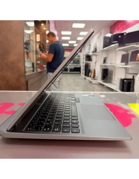 7-7-89405-3-Ordenador portátil Portátil Lenovo LOQ 15IAX9 Intel Core I5-12450HX 16 Ram 512GB SSD RTX 3050 6GB