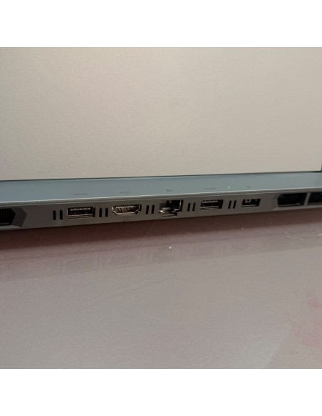 7-7-89405-5-Ordenador portátil Portátil Lenovo LOQ 15IAX9 Intel Core I5-12450HX 16 Ram 512GB SSD RTX 3050 6GB