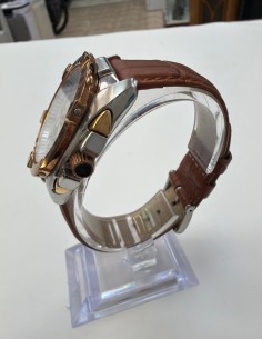 1-1-276542-1-Reloj alta gama señora Seiko Velatura Chronograph Diamantes 2