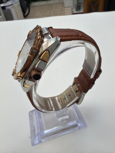 1-1-276542-2-Reloj alta gama señora Seiko Velatura Chronograph Diamantes