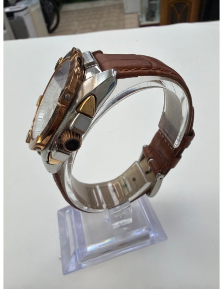 1-1-276542-2-Reloj alta gama señora Seiko Velatura Chronograph Diamantes