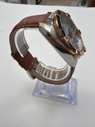 1-1-276542-3-Reloj alta gama señora Seiko Velatura Chronograph Diamantes