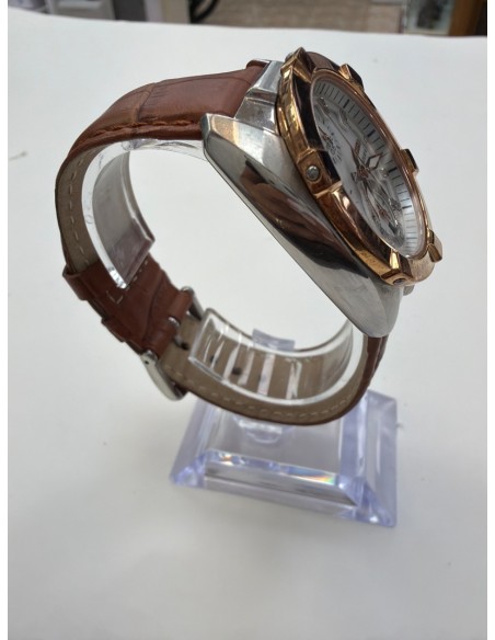 1-1-276542-3-Reloj alta gama señora Seiko Velatura Chronograph Diamantes