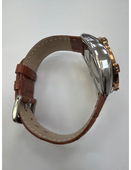 1-1-276542-5-Reloj alta gama señora Seiko Velatura Chronograph Diamantes