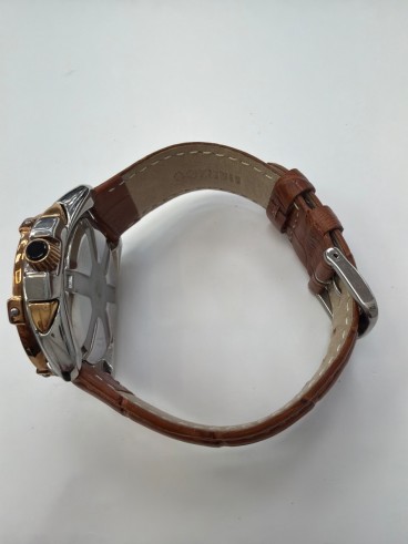 1-1-276542-6-Reloj alta gama señora Seiko Velatura Chronograph Diamantes